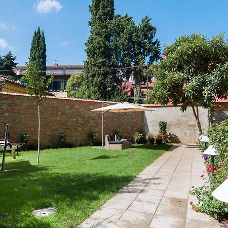 Frimi Boutique Rooms B&B Firenze Eksteriør billede