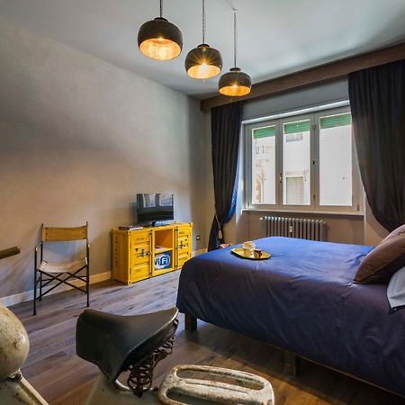 Frimi Boutique Rooms B&B Firenze Eksteriør billede