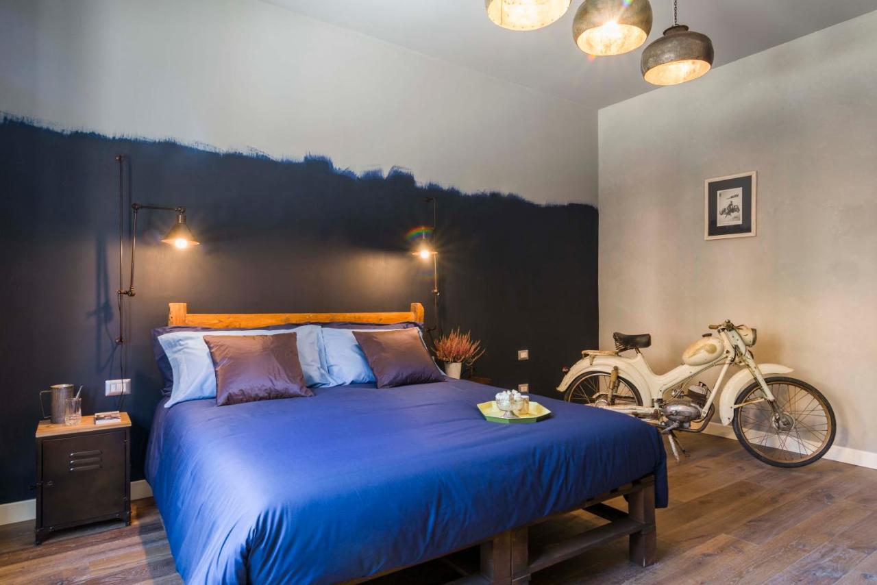 Frimi Boutique Rooms B&B Firenze Eksteriør billede