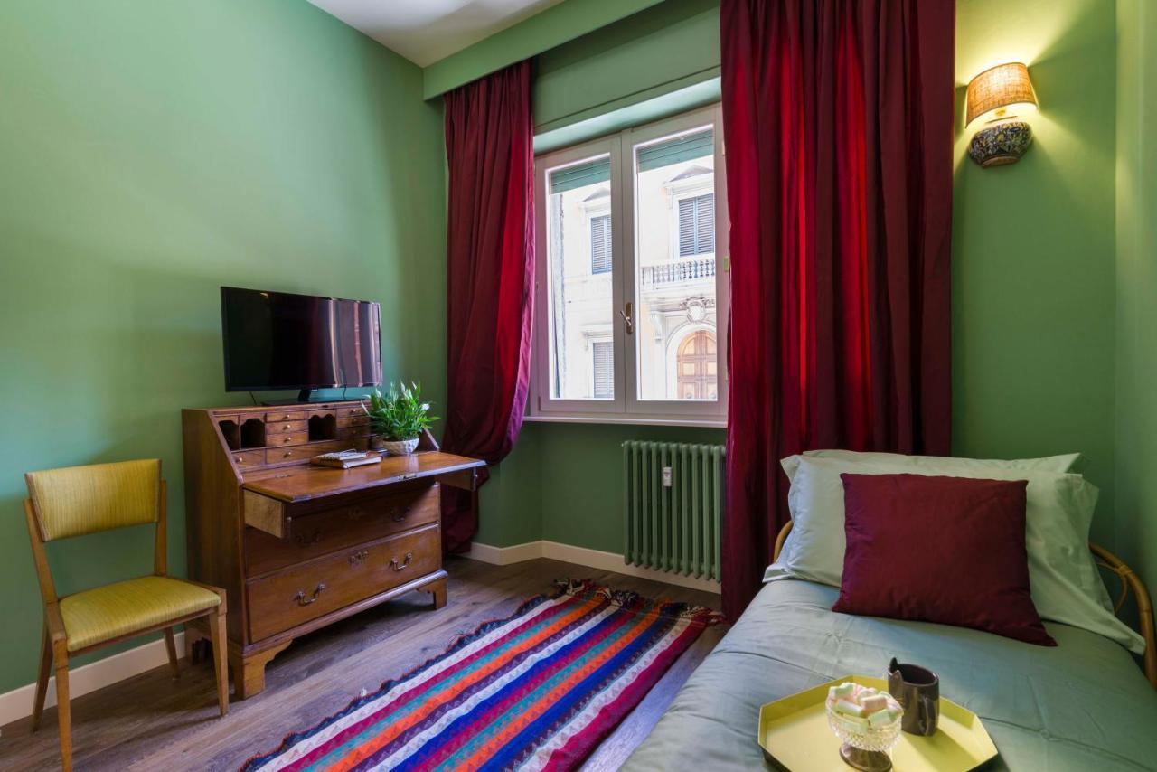 Frimi Boutique Rooms B&B Firenze Eksteriør billede