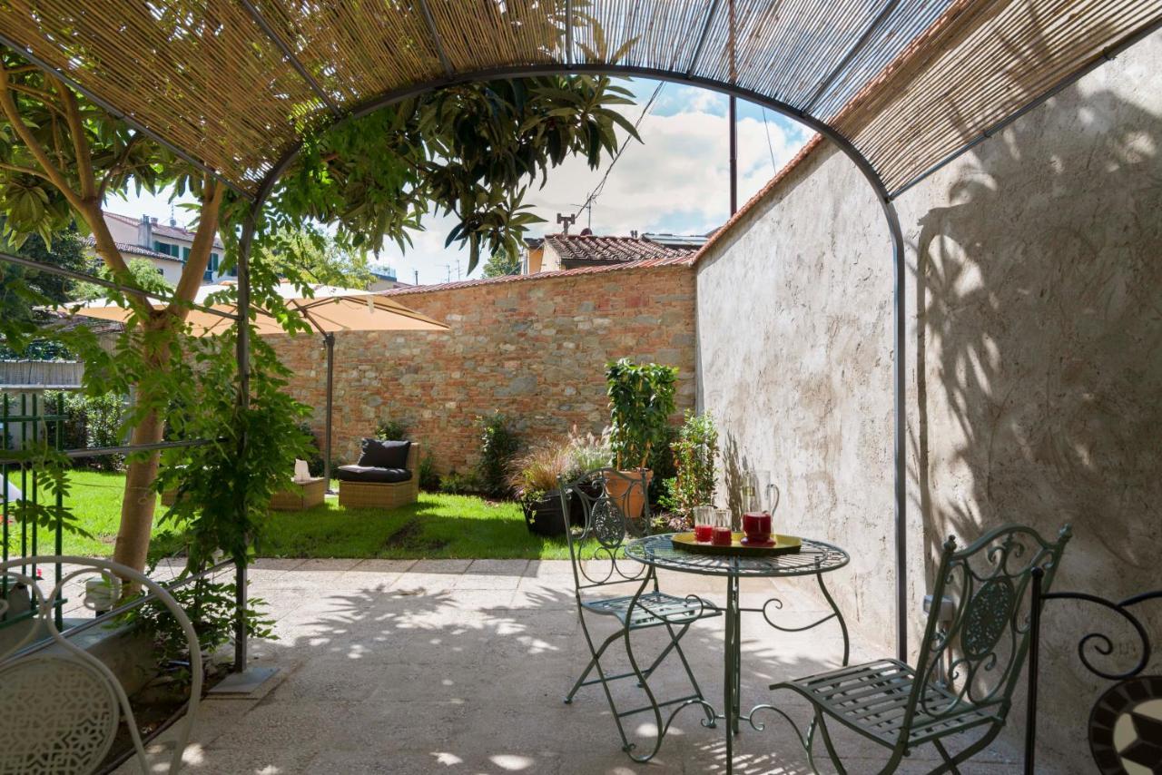 Frimi Boutique Rooms B&B Firenze Eksteriør billede
