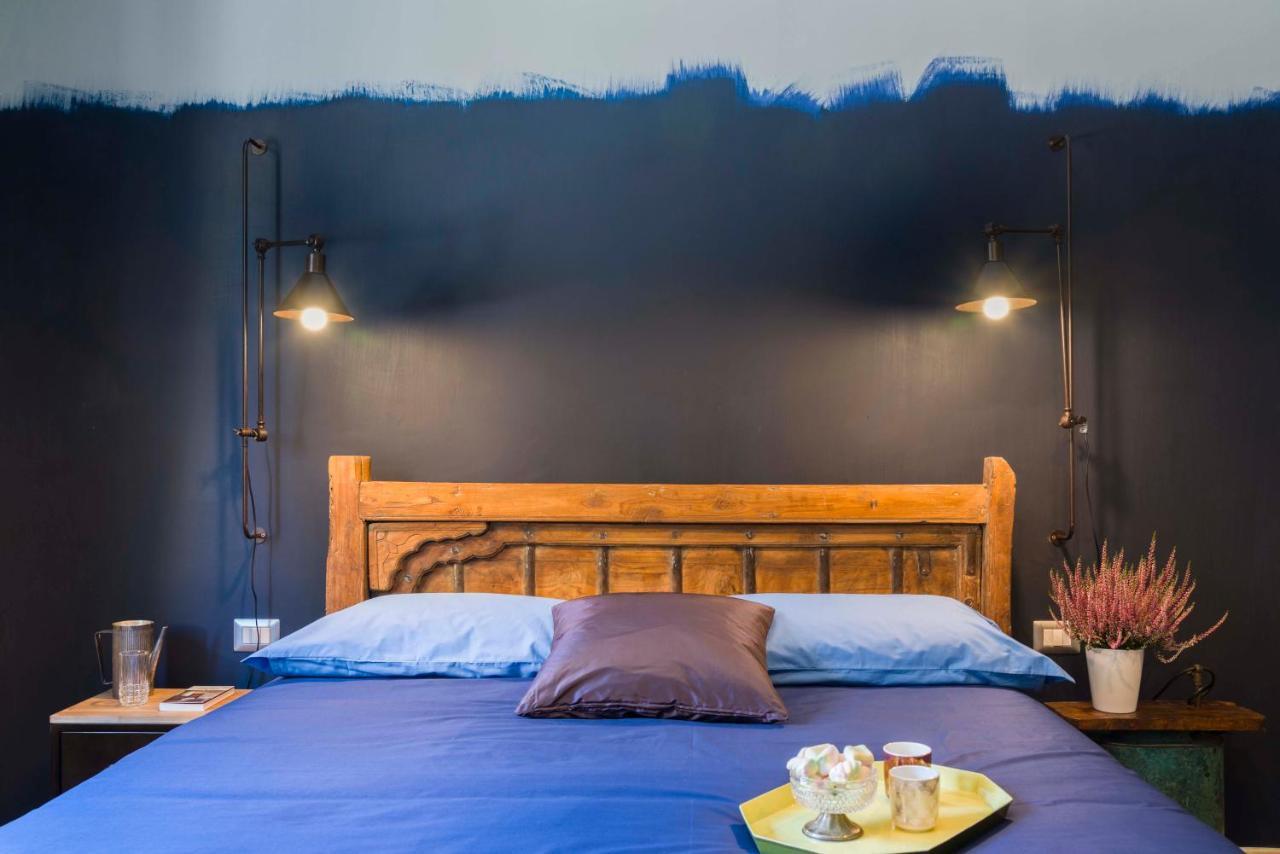 Frimi Boutique Rooms B&B Firenze Eksteriør billede