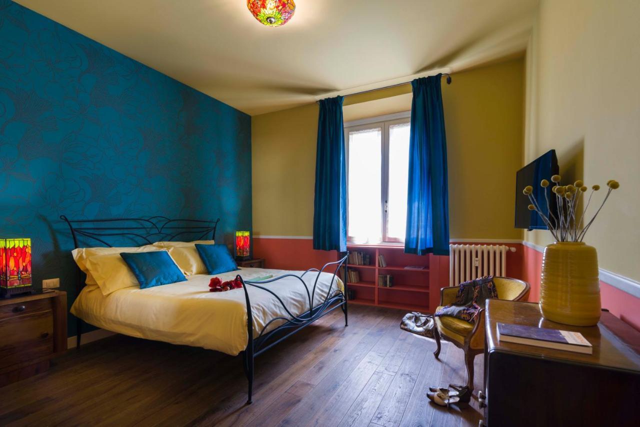 Frimi Boutique Rooms B&B Firenze Eksteriør billede