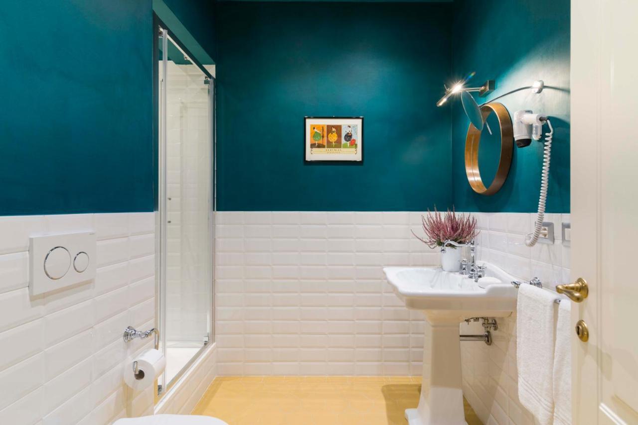 Frimi Boutique Rooms B&B Firenze Eksteriør billede