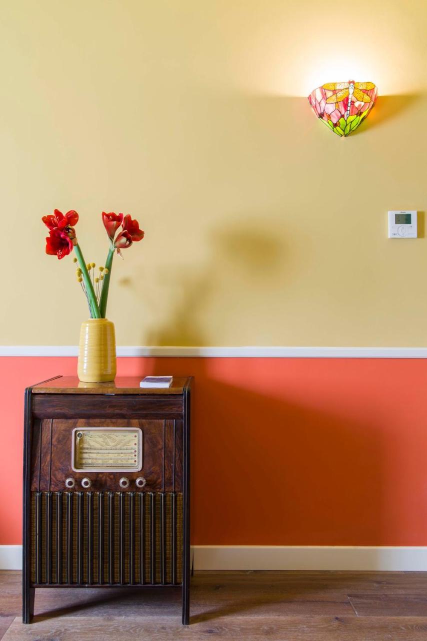 Frimi Boutique Rooms B&B Firenze Eksteriør billede