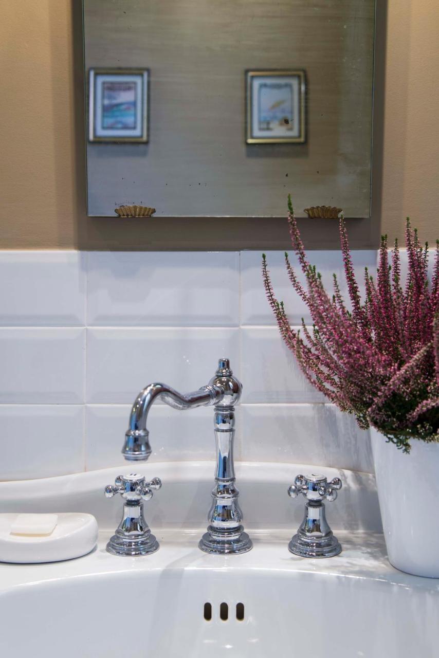 Frimi Boutique Rooms B&B Firenze Eksteriør billede