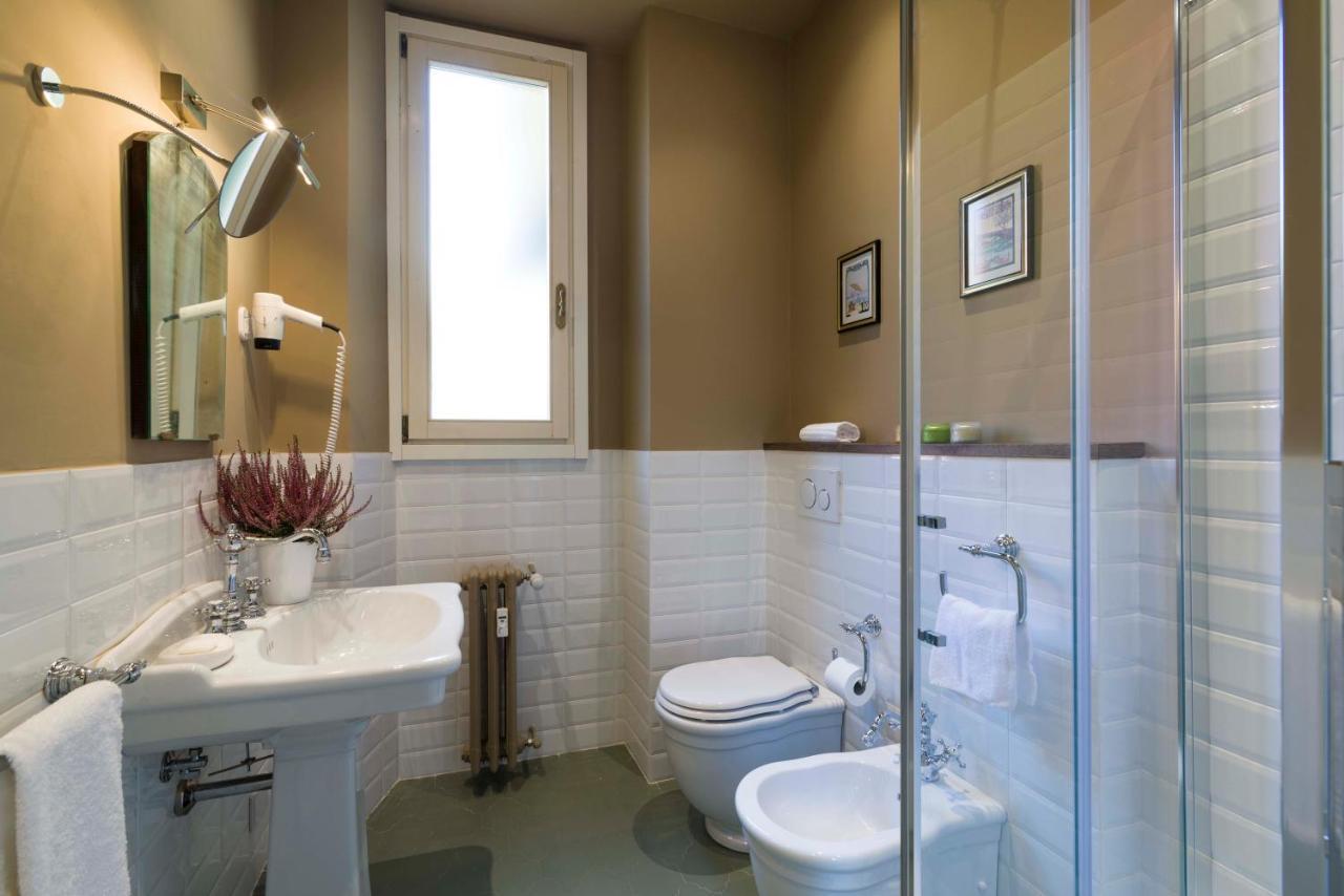 Frimi Boutique Rooms B&B Firenze Eksteriør billede