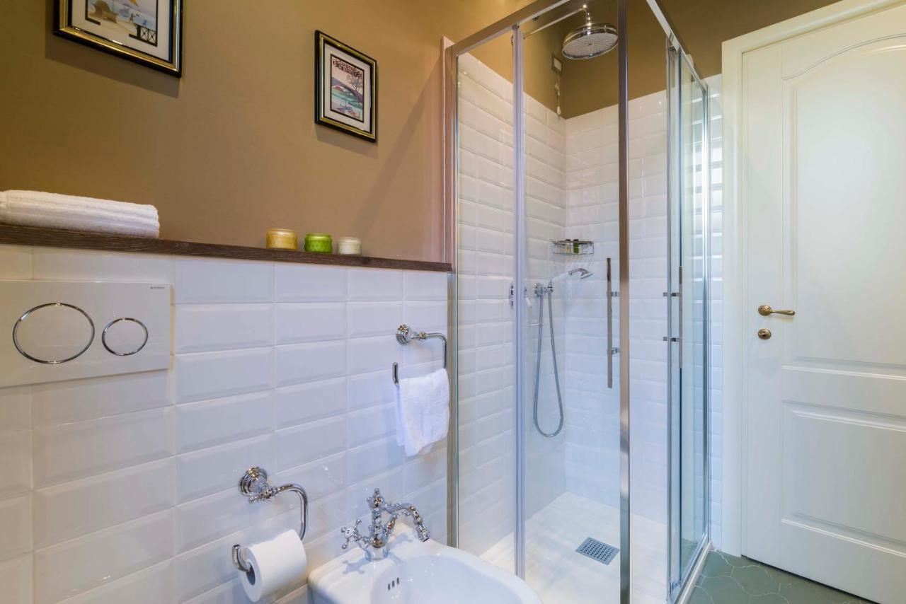 Frimi Boutique Rooms B&B Firenze Eksteriør billede