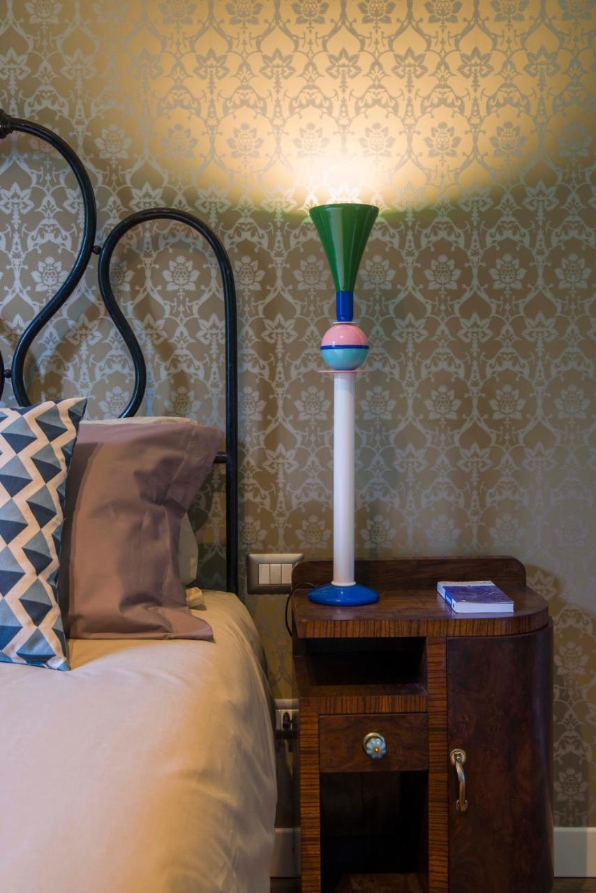 Frimi Boutique Rooms B&B Firenze Eksteriør billede