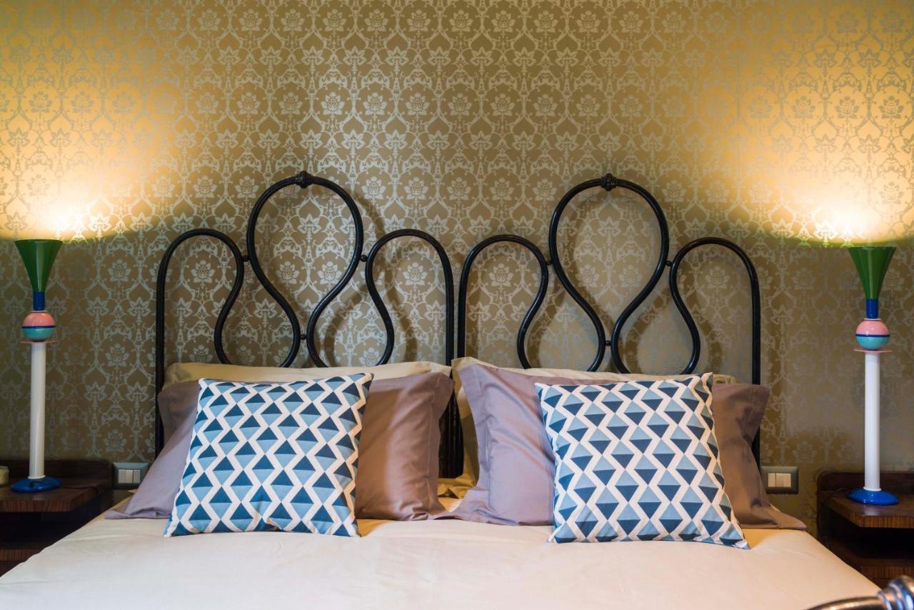 Frimi Boutique Rooms B&B Firenze Eksteriør billede