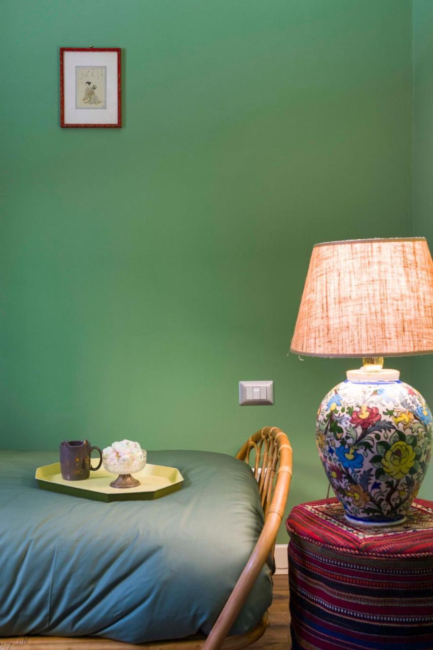 Frimi Boutique Rooms B&B Firenze Eksteriør billede